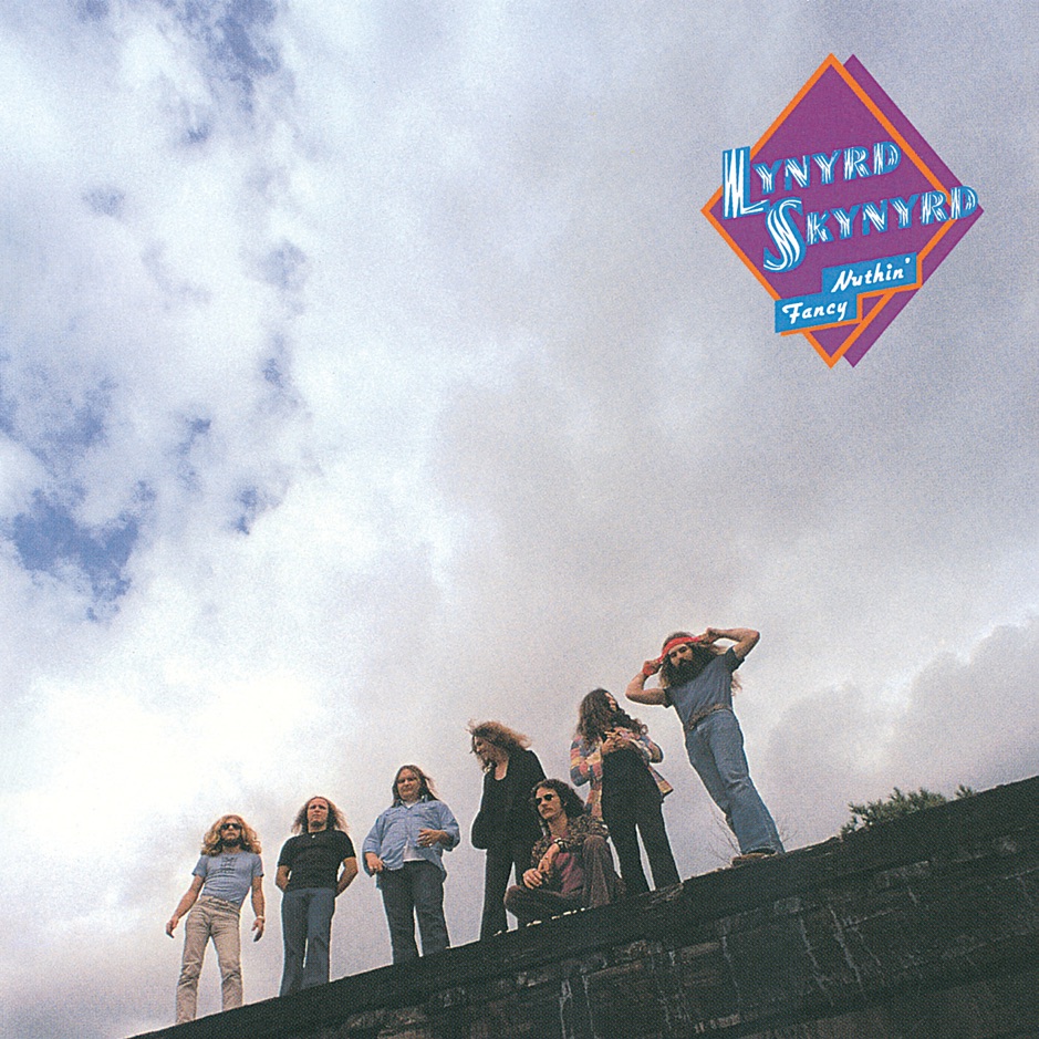 Lynyrd Skynyrd - Nuthin Fancy